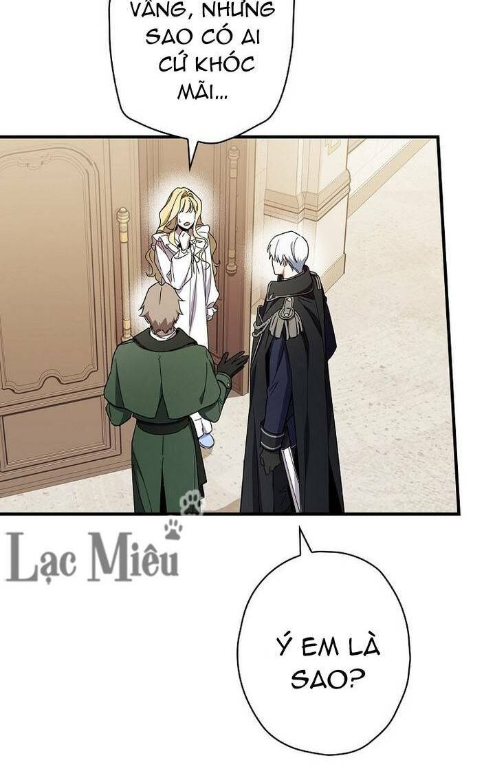 Phương Pháp Khiến Phu Quân Đứng Về Phía Tôi - Chapter 14 - Page 10