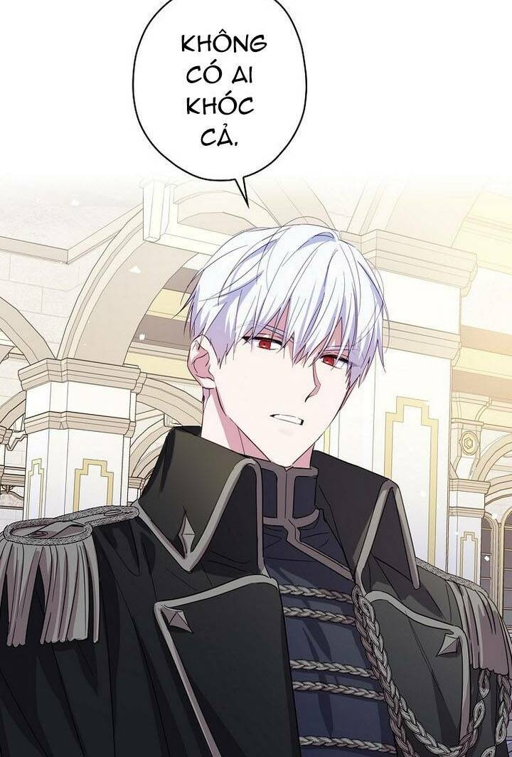 Phương Pháp Khiến Phu Quân Đứng Về Phía Tôi - Chapter 14 - Page 13