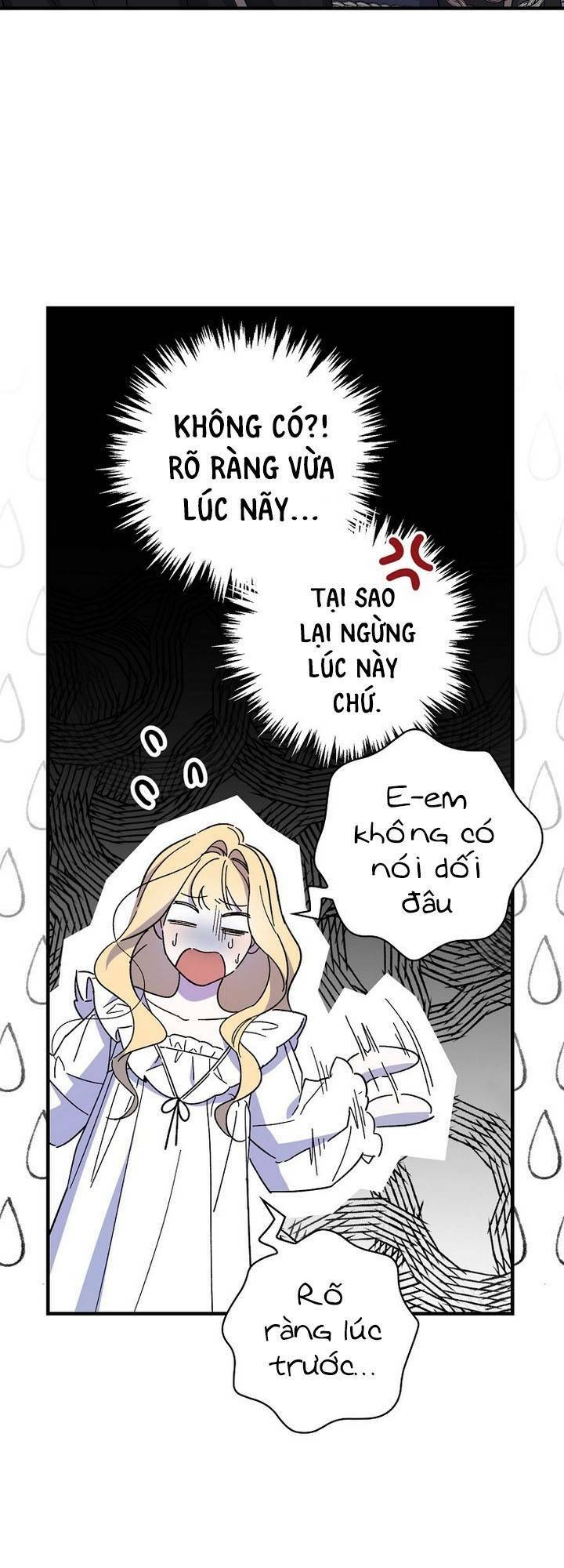 Phương Pháp Khiến Phu Quân Đứng Về Phía Tôi - Chapter 14 - Page 14