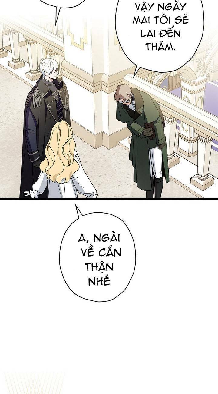 Phương Pháp Khiến Phu Quân Đứng Về Phía Tôi - Chapter 14 - Page 16