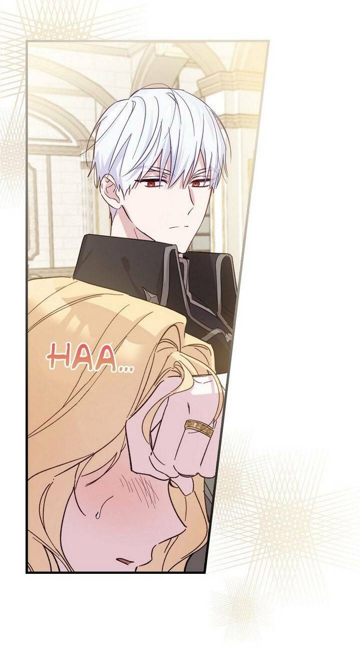 Phương Pháp Khiến Phu Quân Đứng Về Phía Tôi - Chapter 14 - Page 17