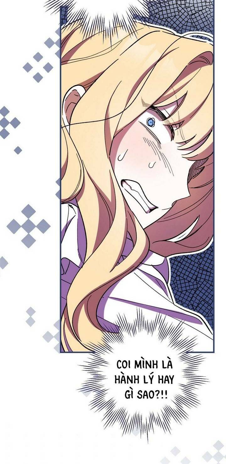 Phương Pháp Khiến Phu Quân Đứng Về Phía Tôi - Chapter 14 - Page 20