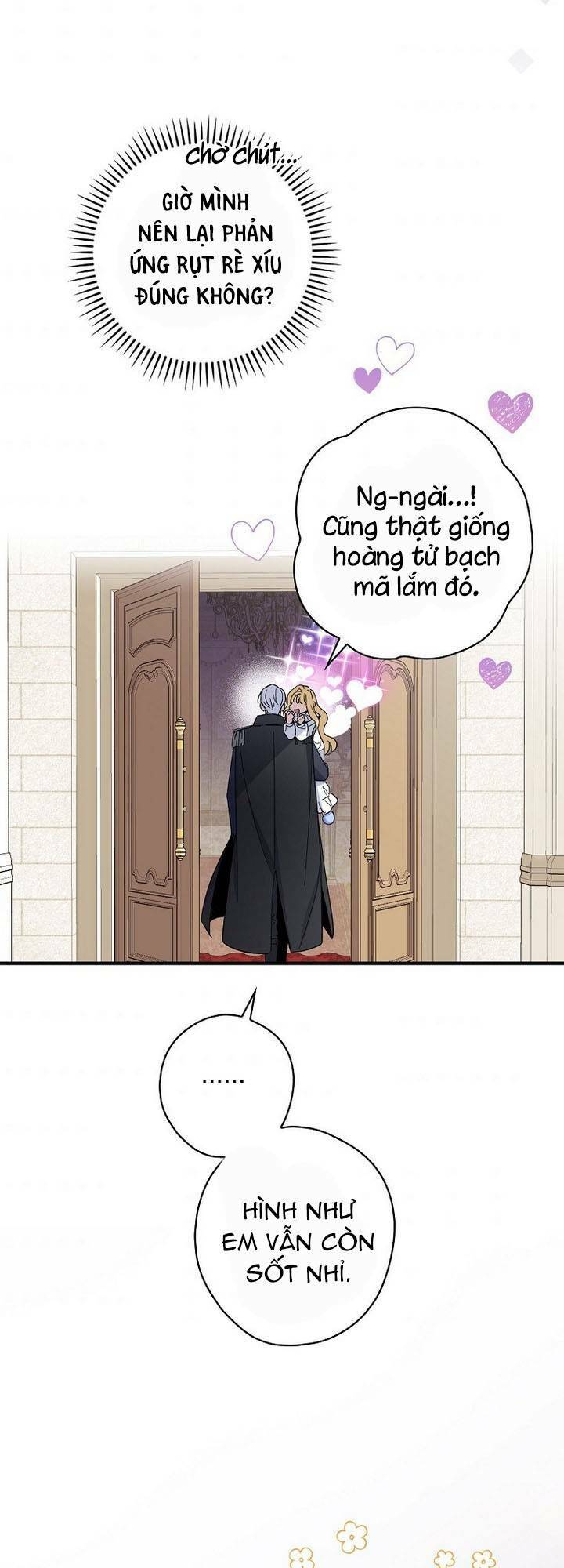 Phương Pháp Khiến Phu Quân Đứng Về Phía Tôi - Chapter 14 - Page 21