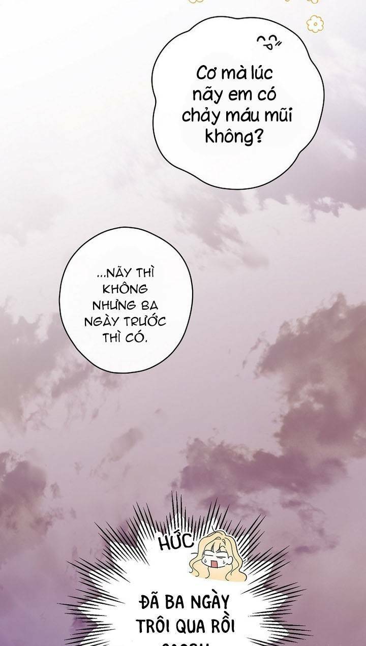 Phương Pháp Khiến Phu Quân Đứng Về Phía Tôi - Chapter 14 - Page 22