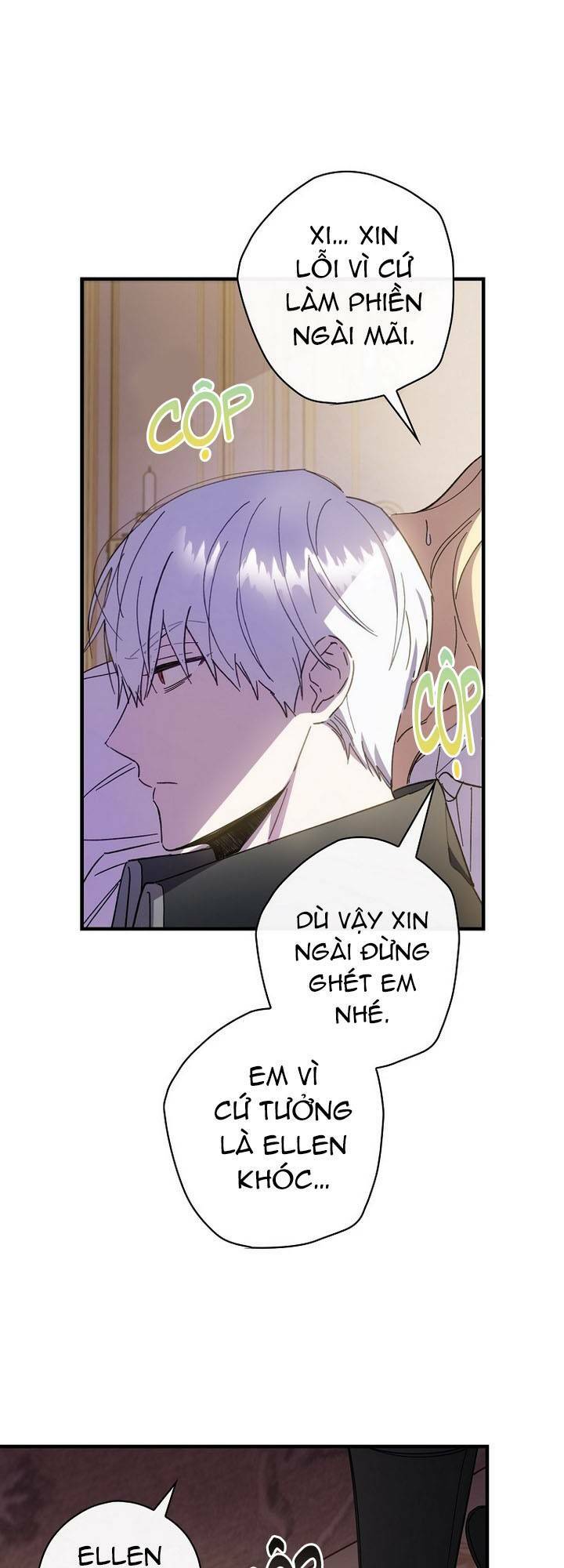 Phương Pháp Khiến Phu Quân Đứng Về Phía Tôi - Chapter 14 - Page 24