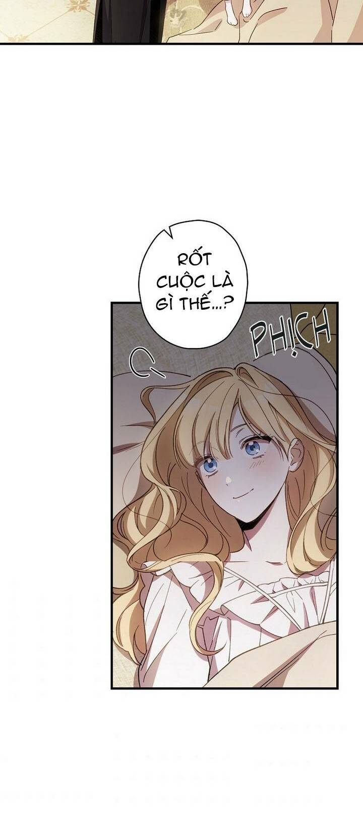 Phương Pháp Khiến Phu Quân Đứng Về Phía Tôi - Chapter 14 - Page 26