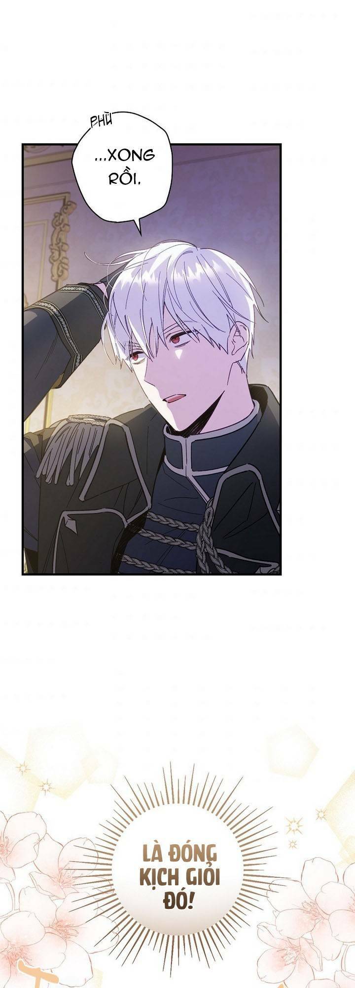 Phương Pháp Khiến Phu Quân Đứng Về Phía Tôi - Chapter 14 - Page 27