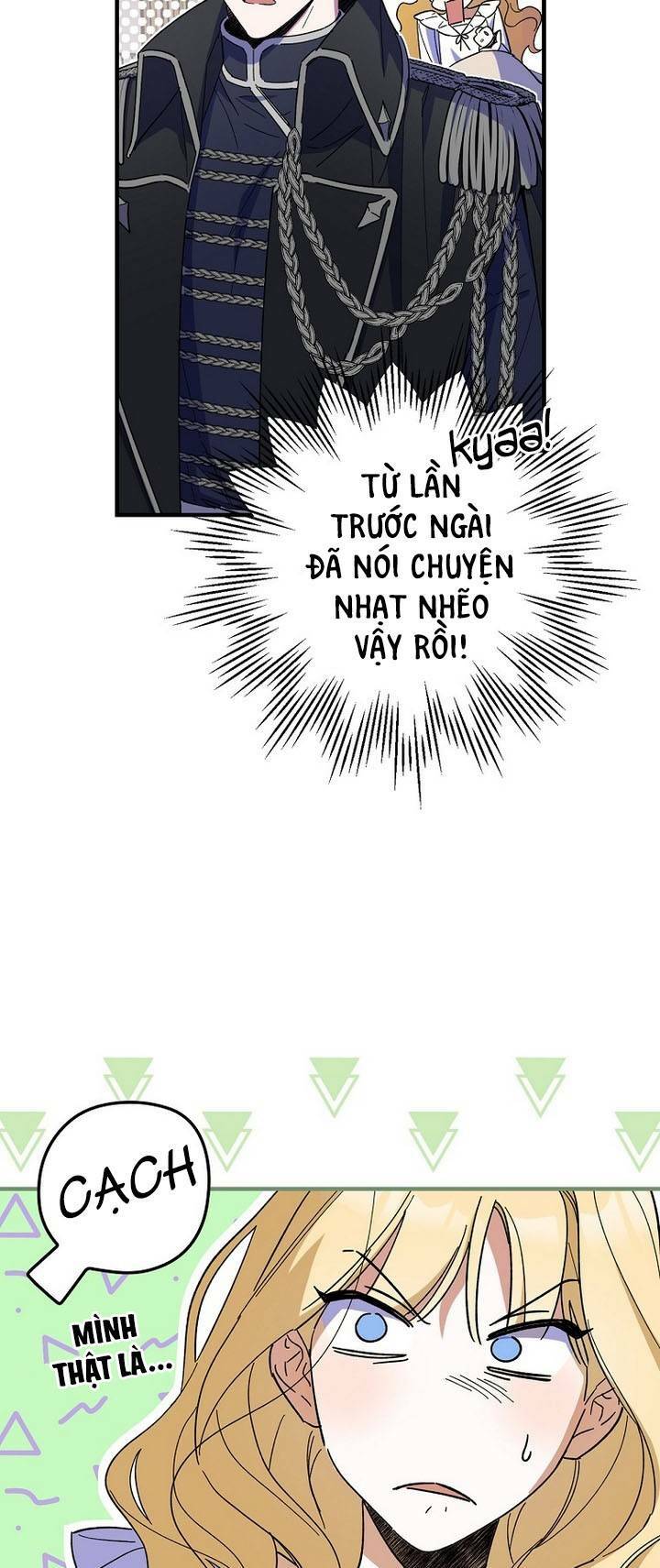 Phương Pháp Khiến Phu Quân Đứng Về Phía Tôi - Chapter 14 - Page 31