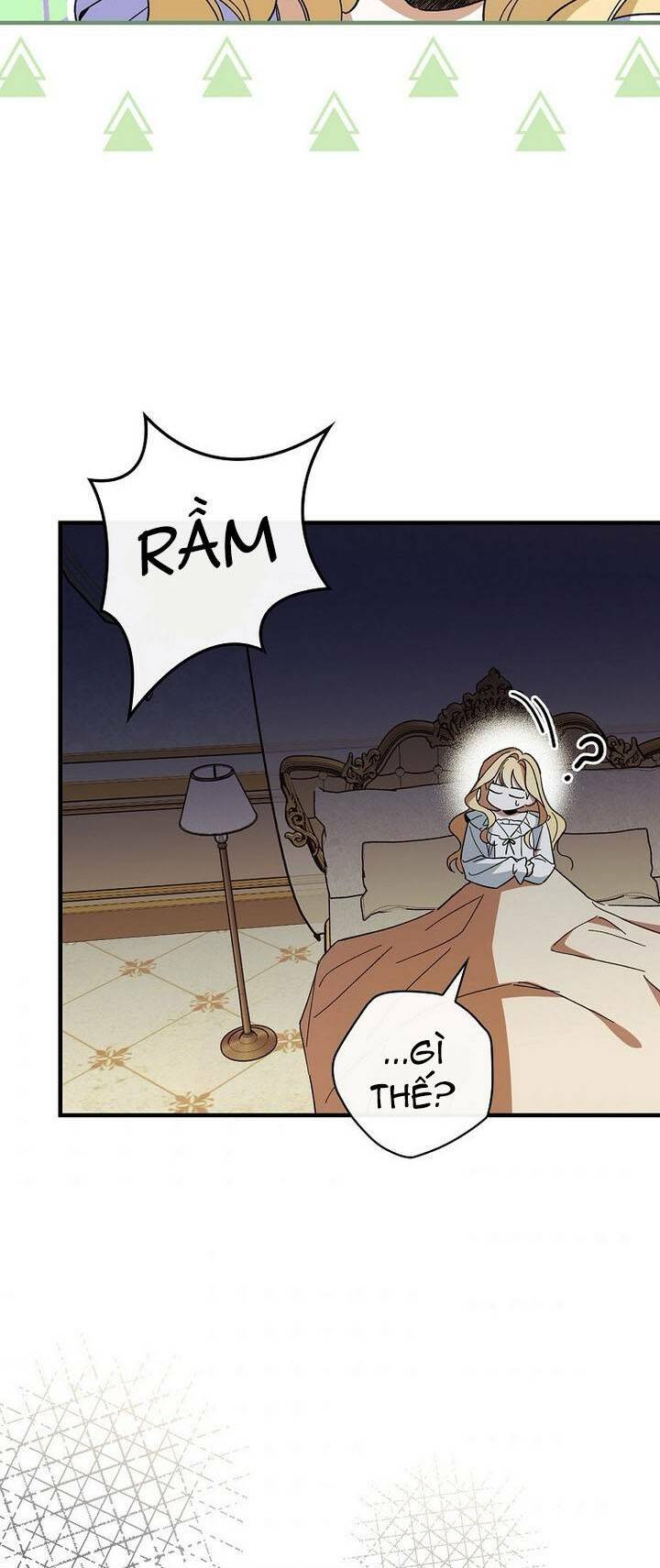 Phương Pháp Khiến Phu Quân Đứng Về Phía Tôi - Chapter 14 - Page 32