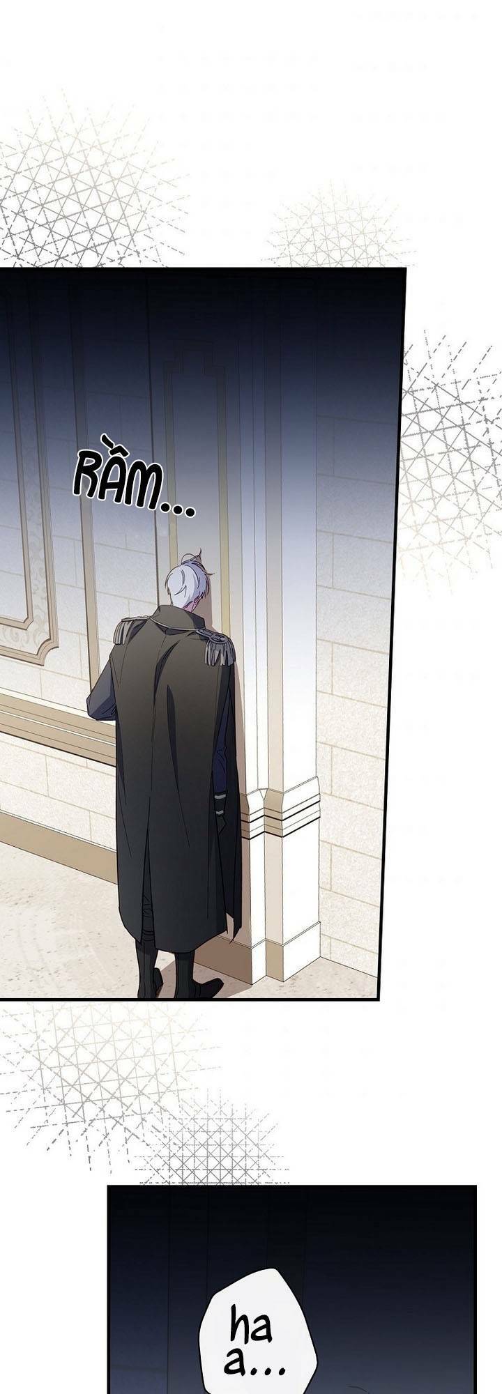 Phương Pháp Khiến Phu Quân Đứng Về Phía Tôi - Chapter 14 - Page 33