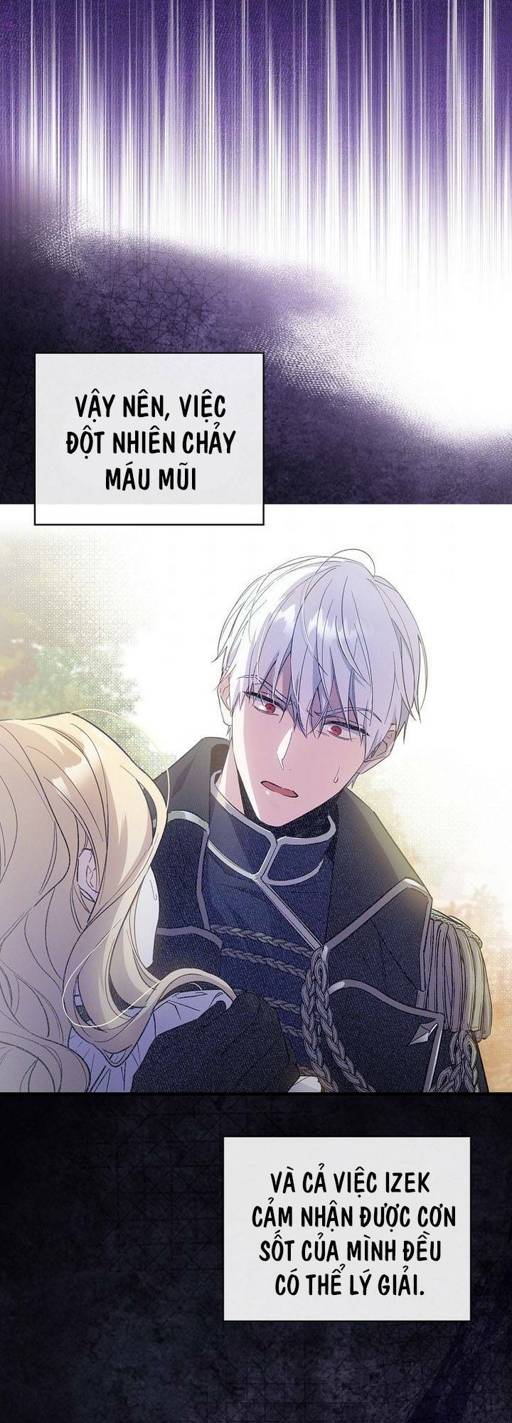 Phương Pháp Khiến Phu Quân Đứng Về Phía Tôi - Chapter 14 - Page 38