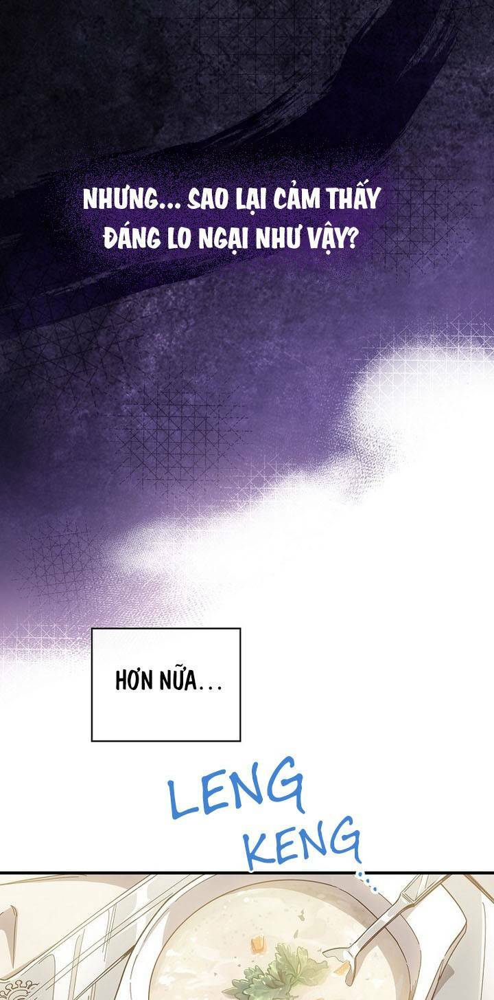 Phương Pháp Khiến Phu Quân Đứng Về Phía Tôi - Chapter 14 - Page 39