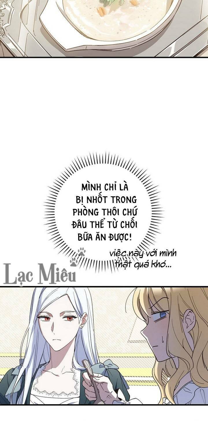 Phương Pháp Khiến Phu Quân Đứng Về Phía Tôi - Chapter 14 - Page 40