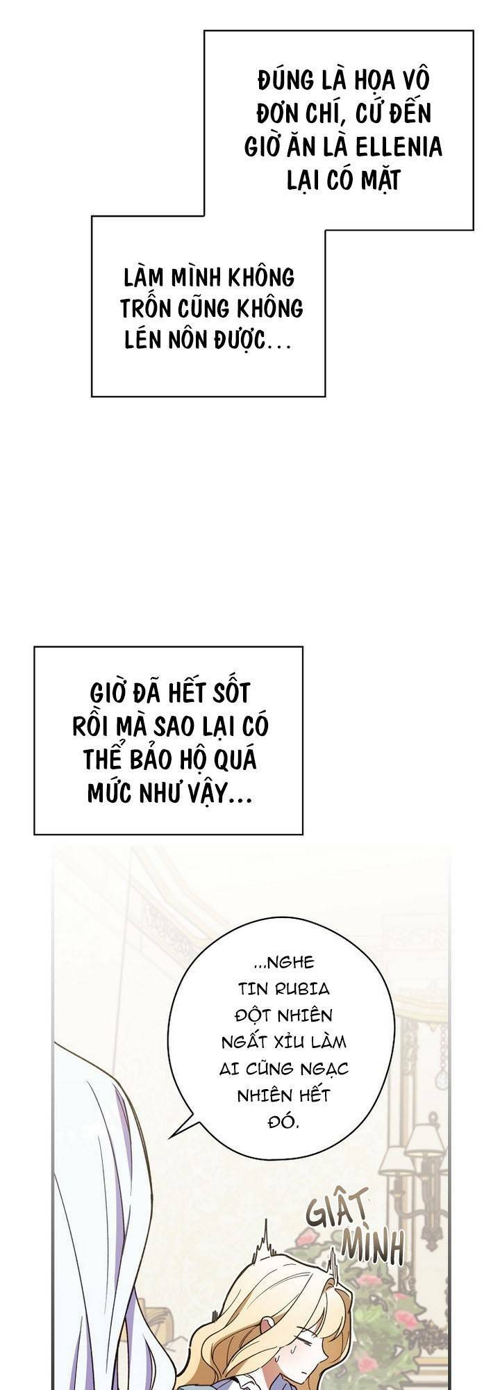 Phương Pháp Khiến Phu Quân Đứng Về Phía Tôi - Chapter 14 - Page 41