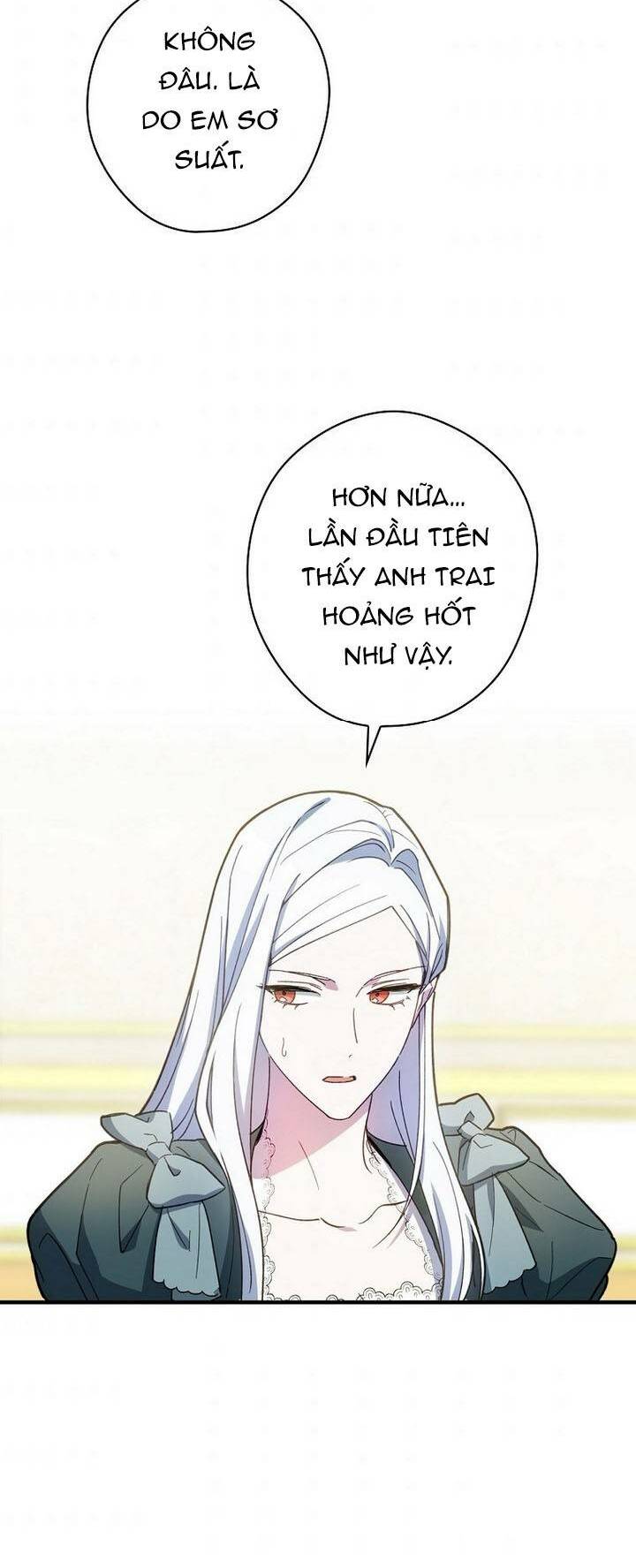 Phương Pháp Khiến Phu Quân Đứng Về Phía Tôi - Chapter 14 - Page 43