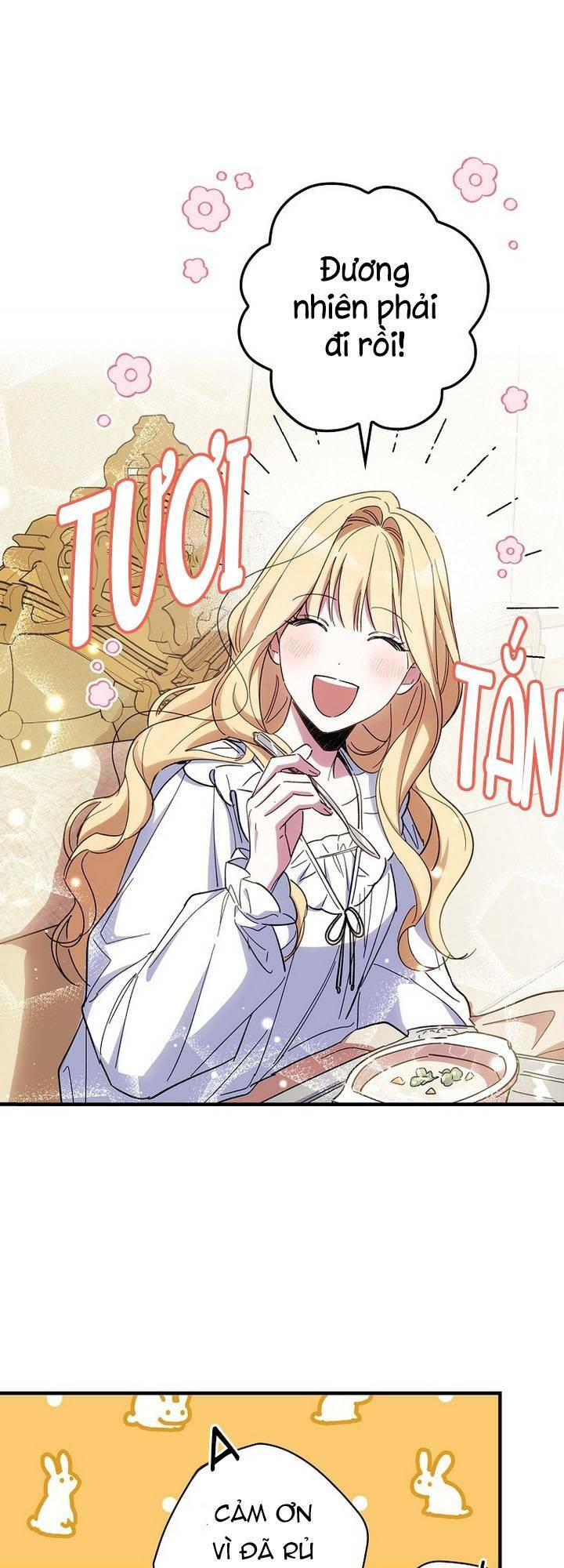 Phương Pháp Khiến Phu Quân Đứng Về Phía Tôi - Chapter 14 - Page 46