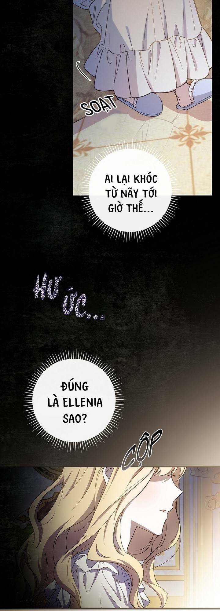 Phương Pháp Khiến Phu Quân Đứng Về Phía Tôi - Chapter 14 - Page 4