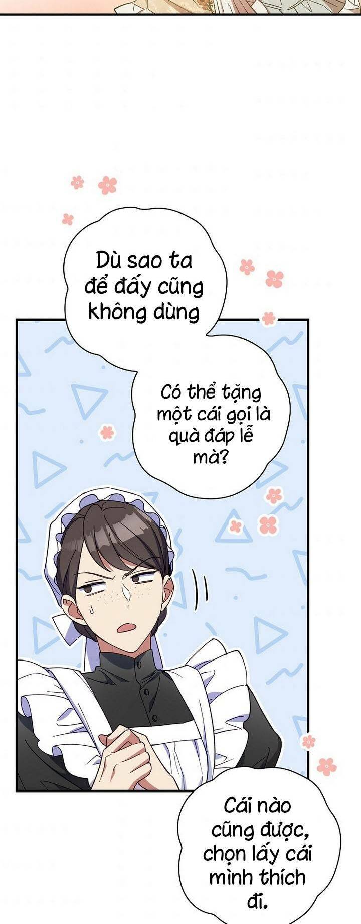 Phương Pháp Khiến Phu Quân Đứng Về Phía Tôi - Chapter 14 - Page 54