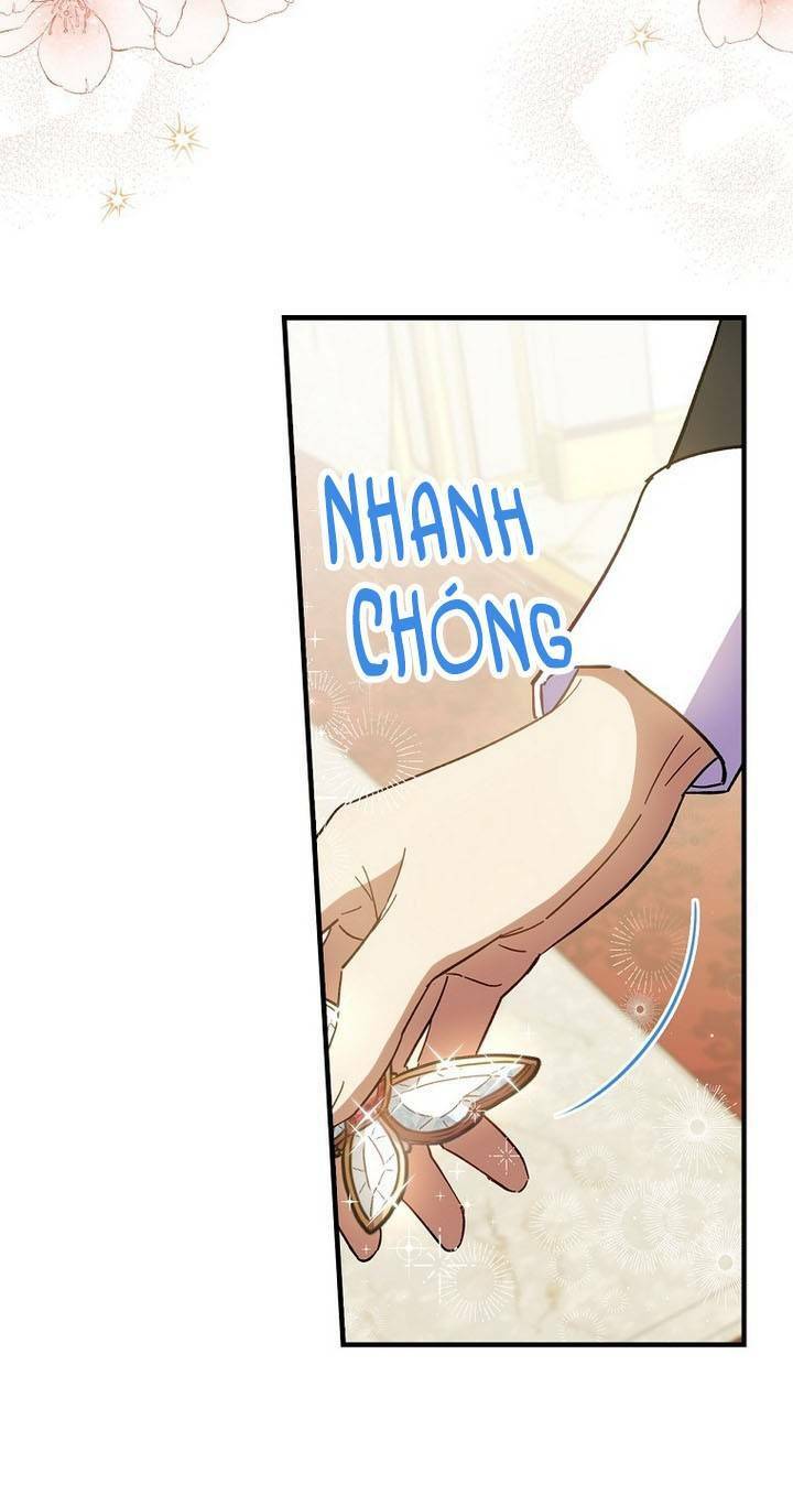 Phương Pháp Khiến Phu Quân Đứng Về Phía Tôi - Chapter 14 - Page 56