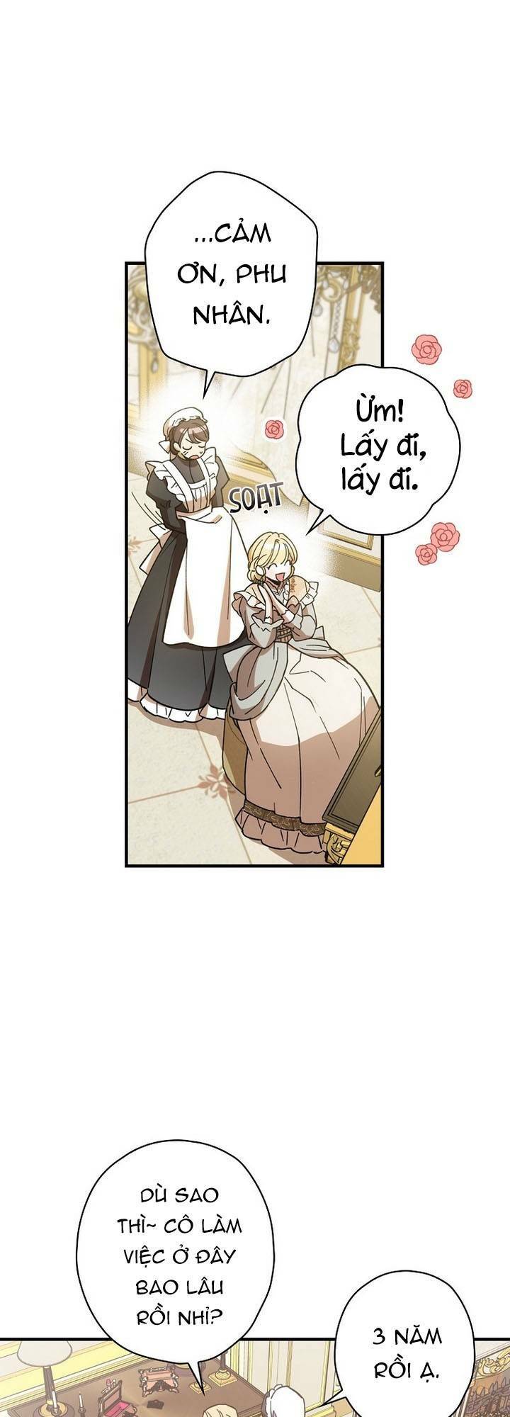 Phương Pháp Khiến Phu Quân Đứng Về Phía Tôi - Chapter 14 - Page 58