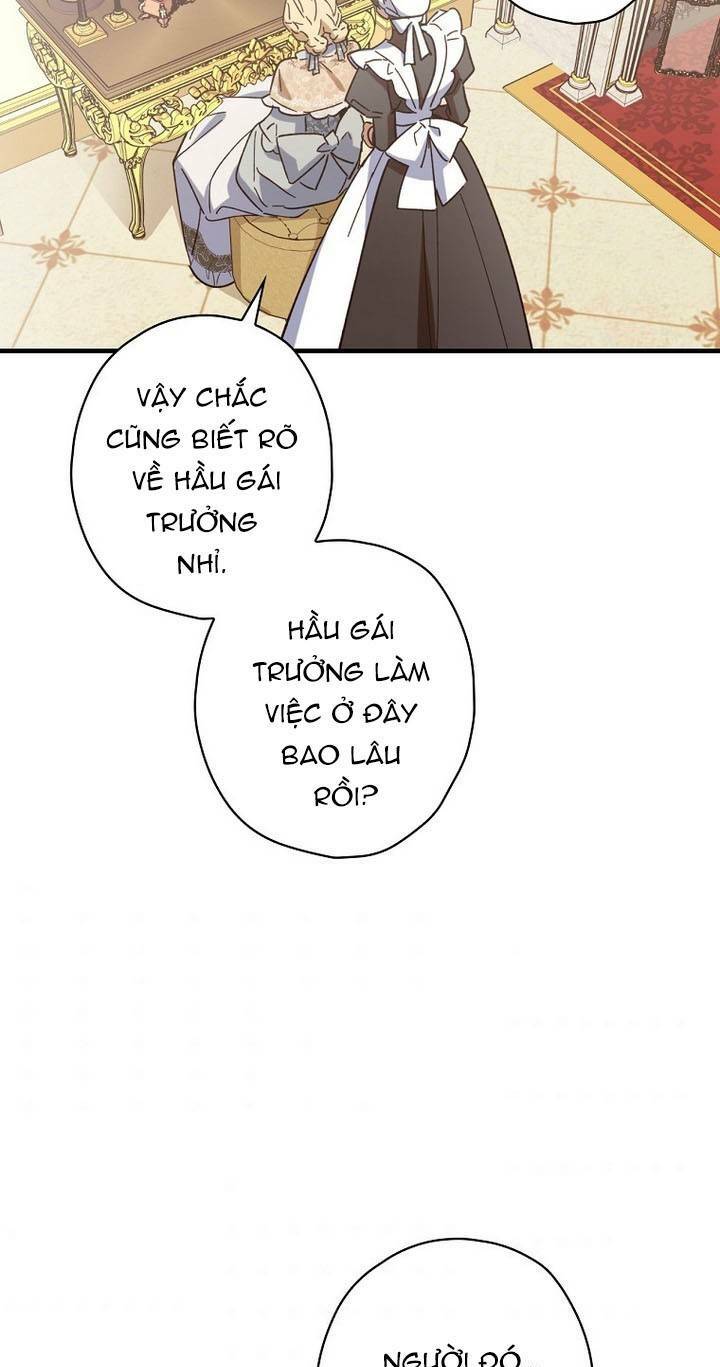 Phương Pháp Khiến Phu Quân Đứng Về Phía Tôi - Chapter 14 - Page 59