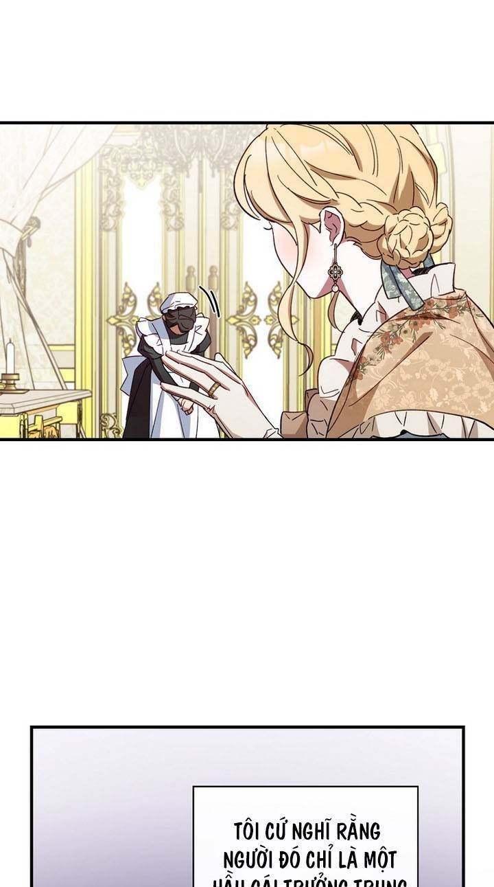 Phương Pháp Khiến Phu Quân Đứng Về Phía Tôi - Chapter 14 - Page 62