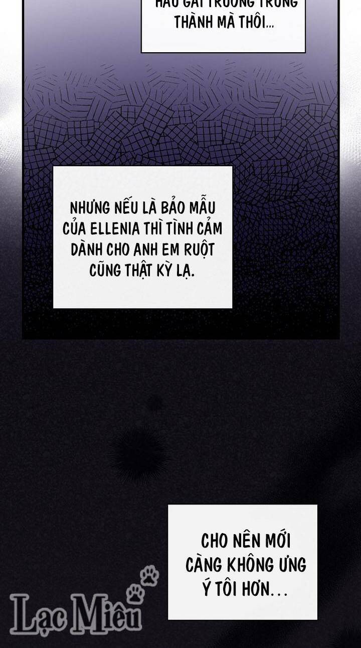 Phương Pháp Khiến Phu Quân Đứng Về Phía Tôi - Chapter 14 - Page 63