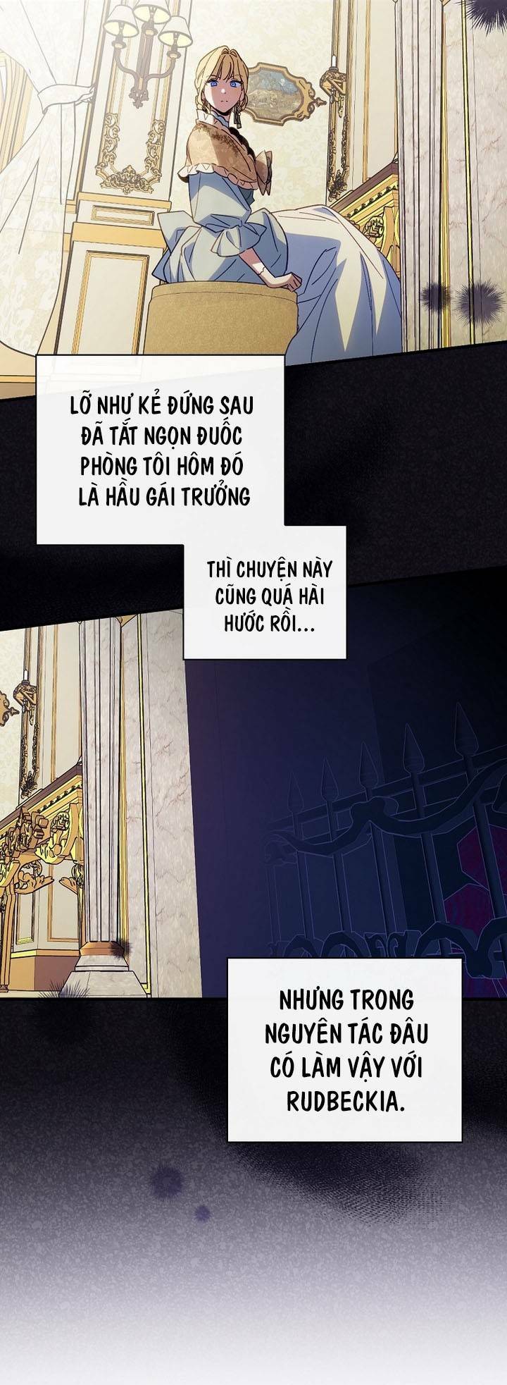 Phương Pháp Khiến Phu Quân Đứng Về Phía Tôi - Chapter 14 - Page 64