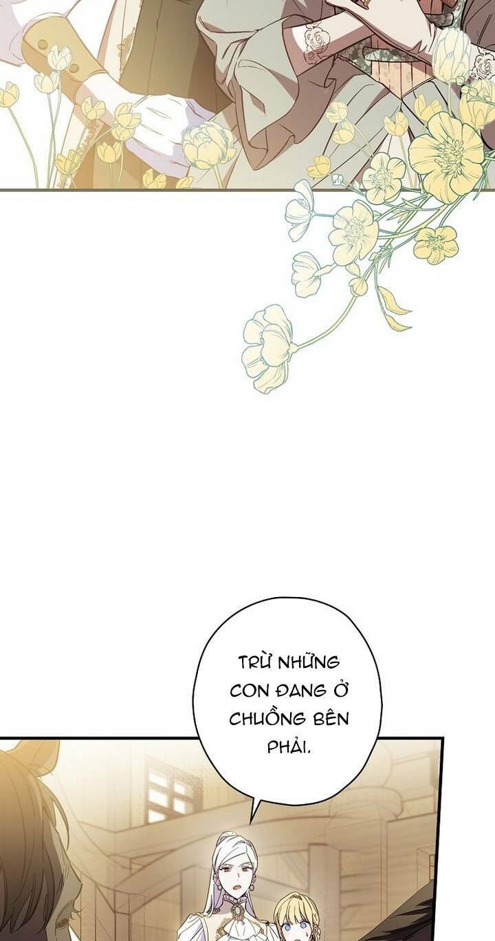 Phương Pháp Khiến Phu Quân Đứng Về Phía Tôi - Chapter 15 - Page 9