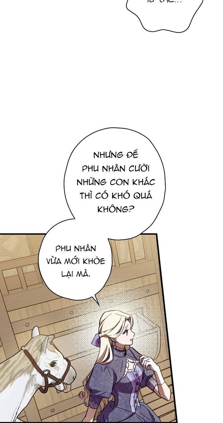 Phương Pháp Khiến Phu Quân Đứng Về Phía Tôi - Chapter 15 - Page 11