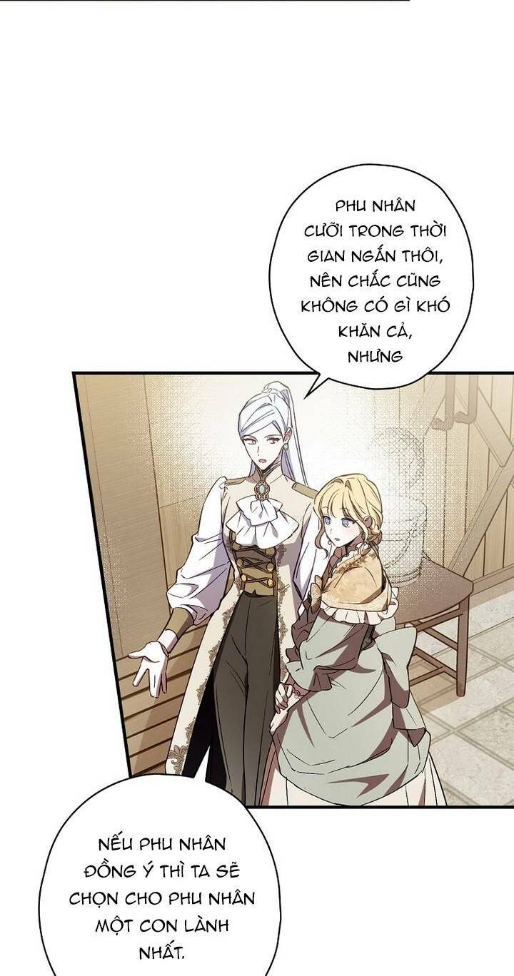 Phương Pháp Khiến Phu Quân Đứng Về Phía Tôi - Chapter 15 - Page 12