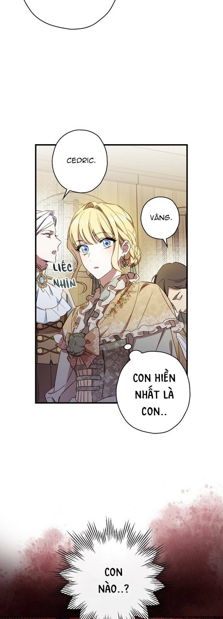 Phương Pháp Khiến Phu Quân Đứng Về Phía Tôi - Chapter 15 - Page 13