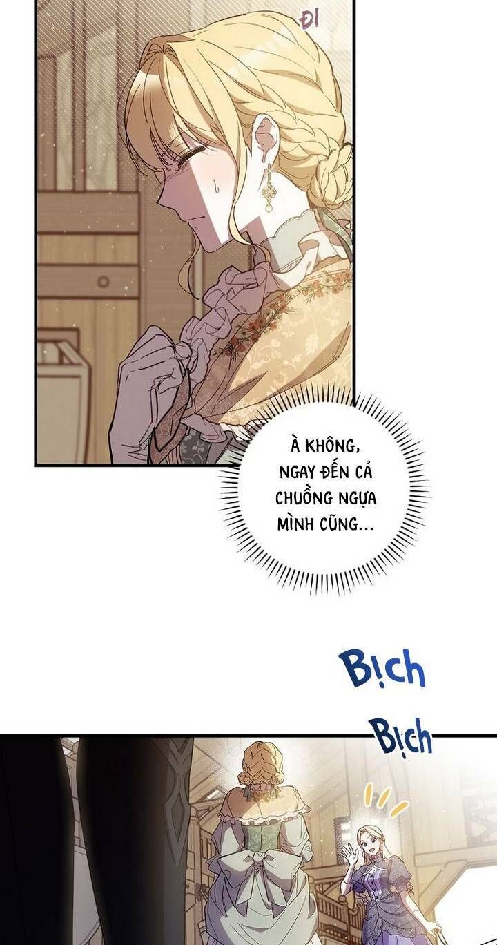 Phương Pháp Khiến Phu Quân Đứng Về Phía Tôi - Chapter 15 - Page 15
