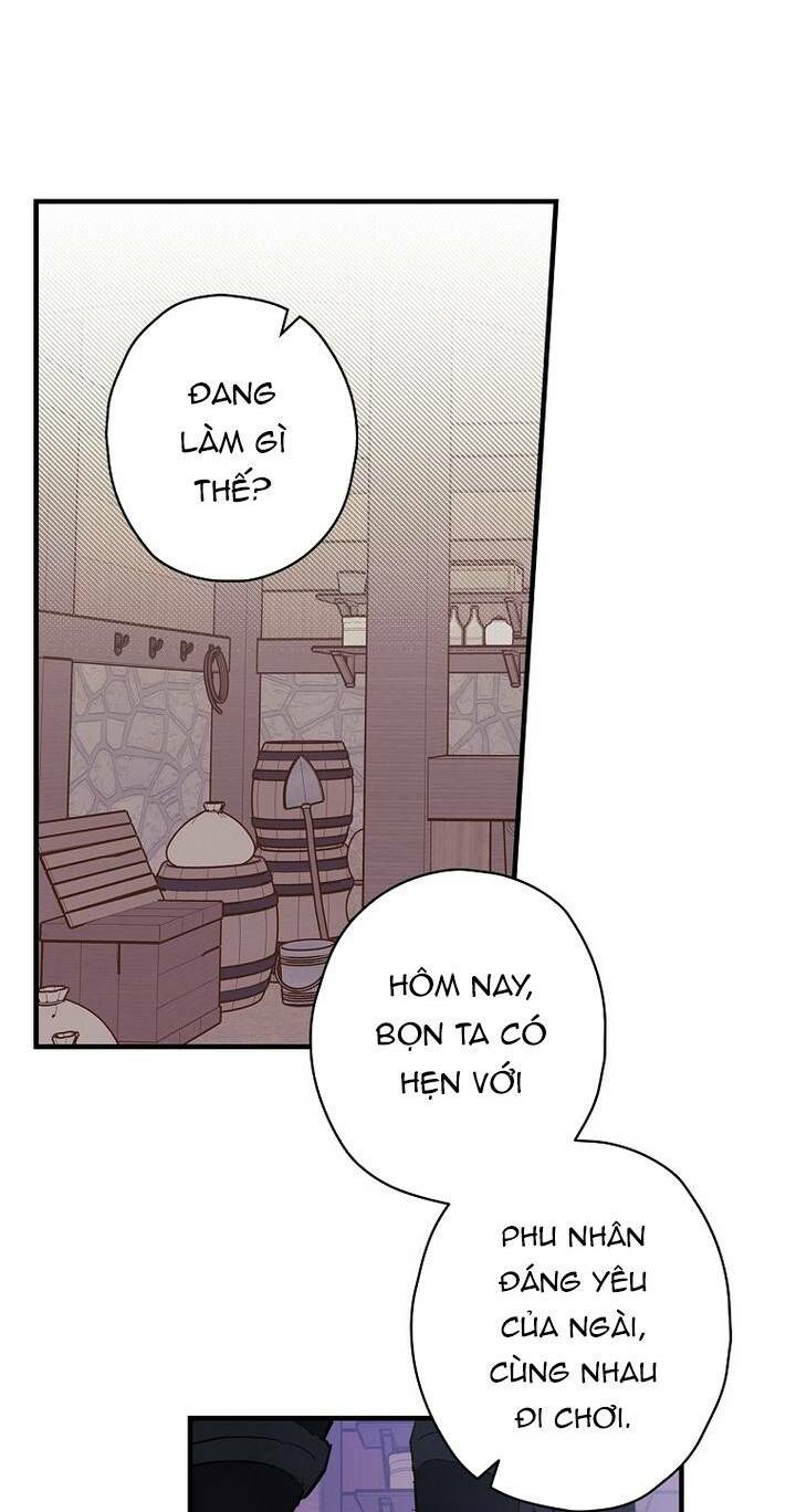 Phương Pháp Khiến Phu Quân Đứng Về Phía Tôi - Chapter 15 - Page 18