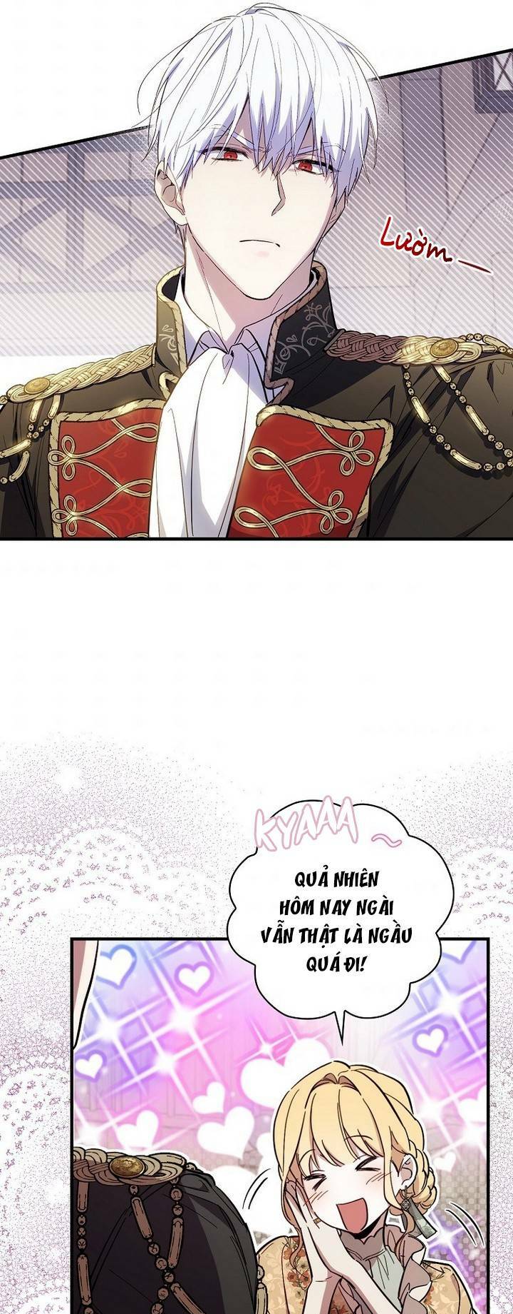 Phương Pháp Khiến Phu Quân Đứng Về Phía Tôi - Chapter 15 - Page 20