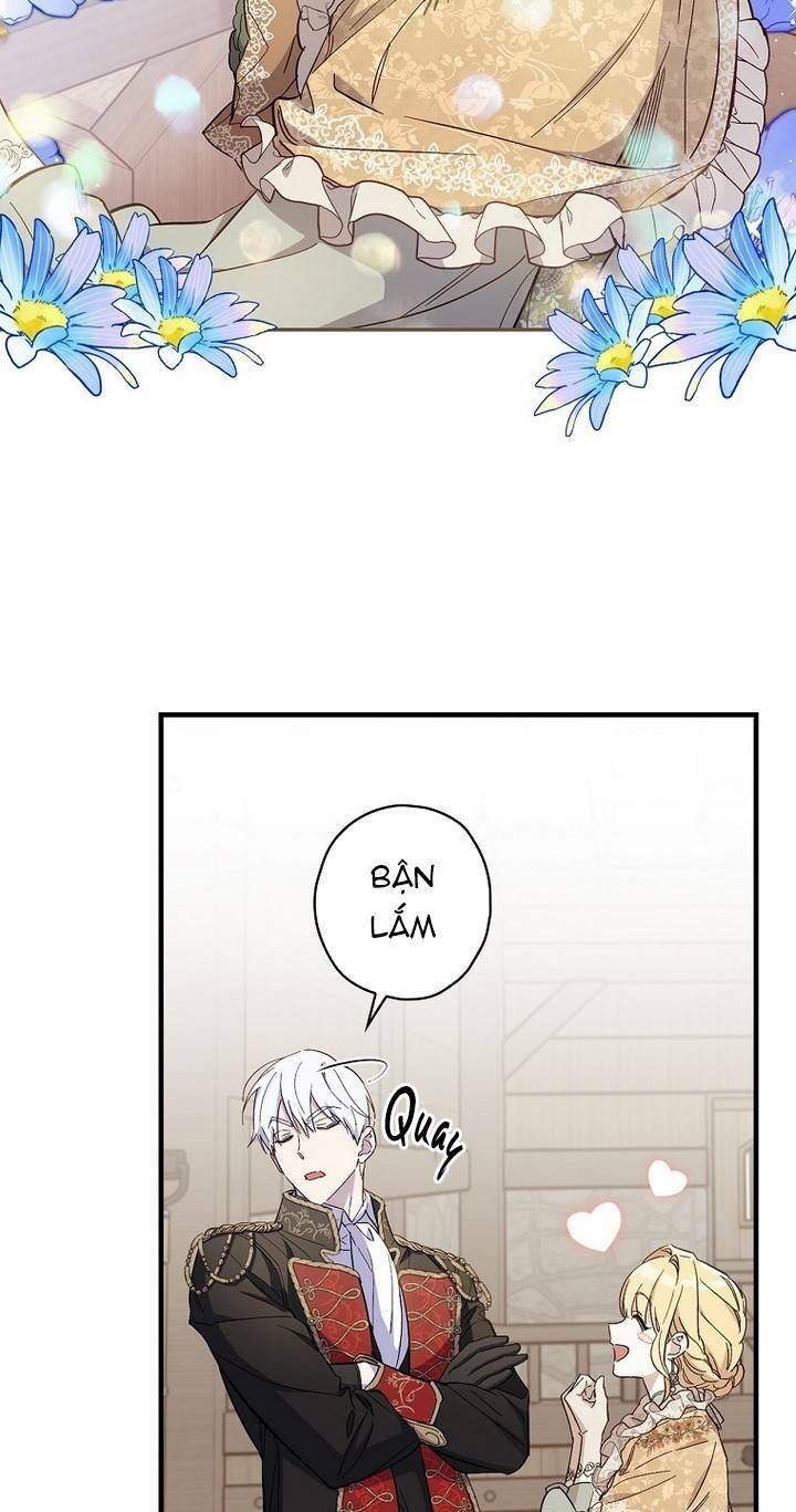 Phương Pháp Khiến Phu Quân Đứng Về Phía Tôi - Chapter 15 - Page 23