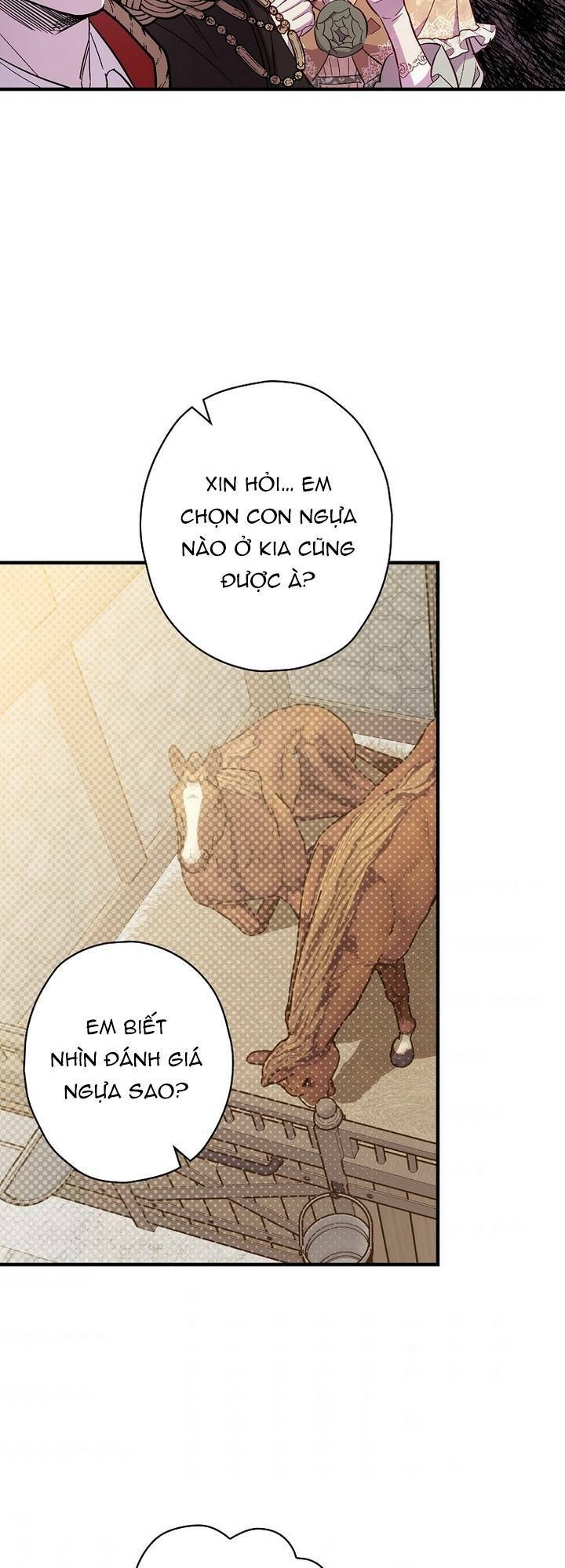 Phương Pháp Khiến Phu Quân Đứng Về Phía Tôi - Chapter 15 - Page 25