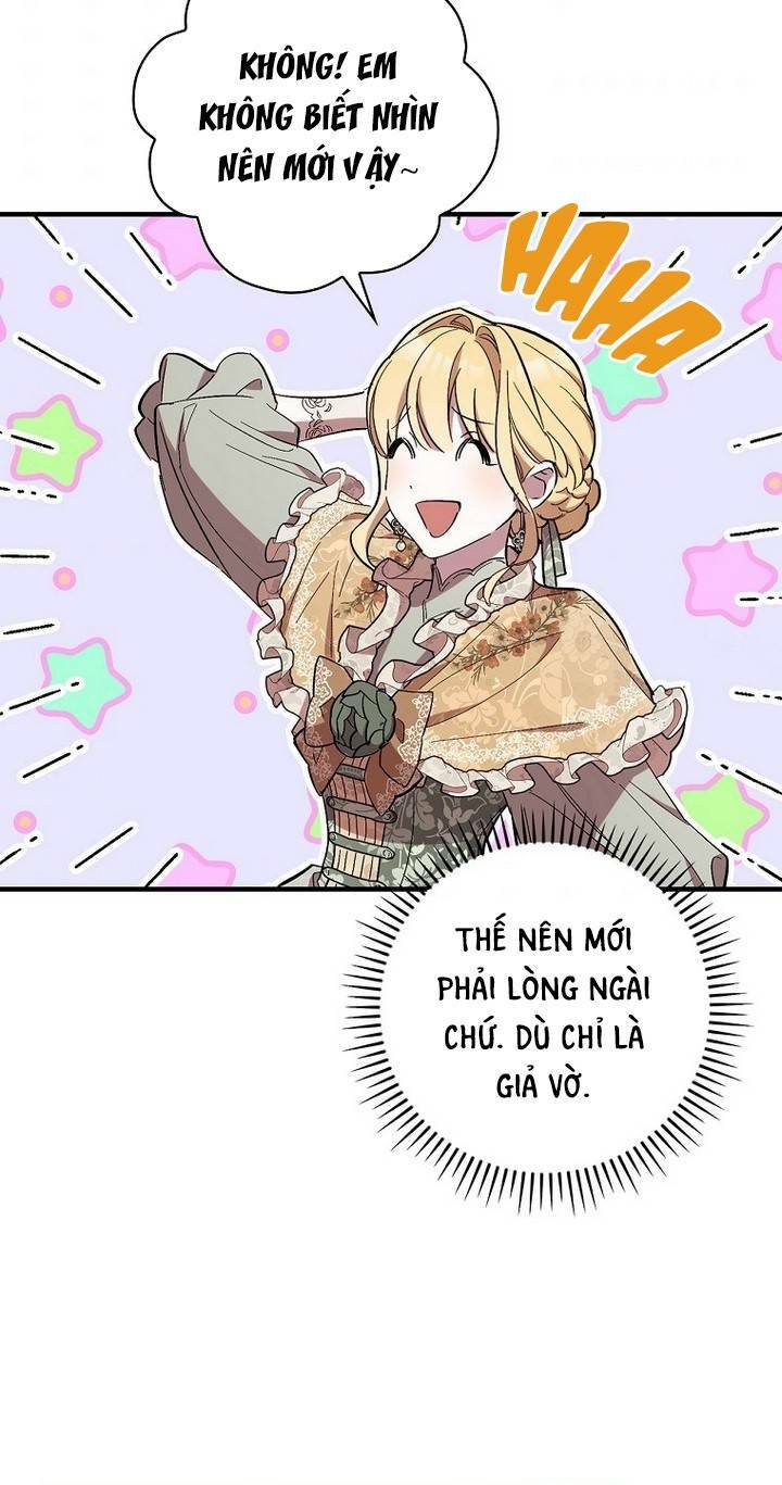 Phương Pháp Khiến Phu Quân Đứng Về Phía Tôi - Chapter 15 - Page 26