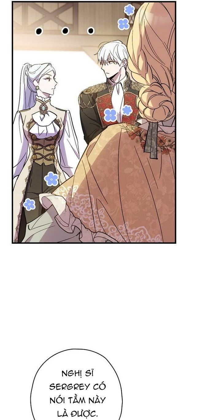 Phương Pháp Khiến Phu Quân Đứng Về Phía Tôi - Chapter 15 - Page 27