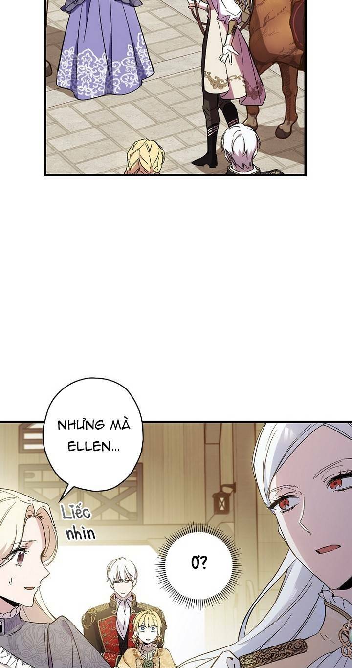 Phương Pháp Khiến Phu Quân Đứng Về Phía Tôi - Chapter 15 - Page 29