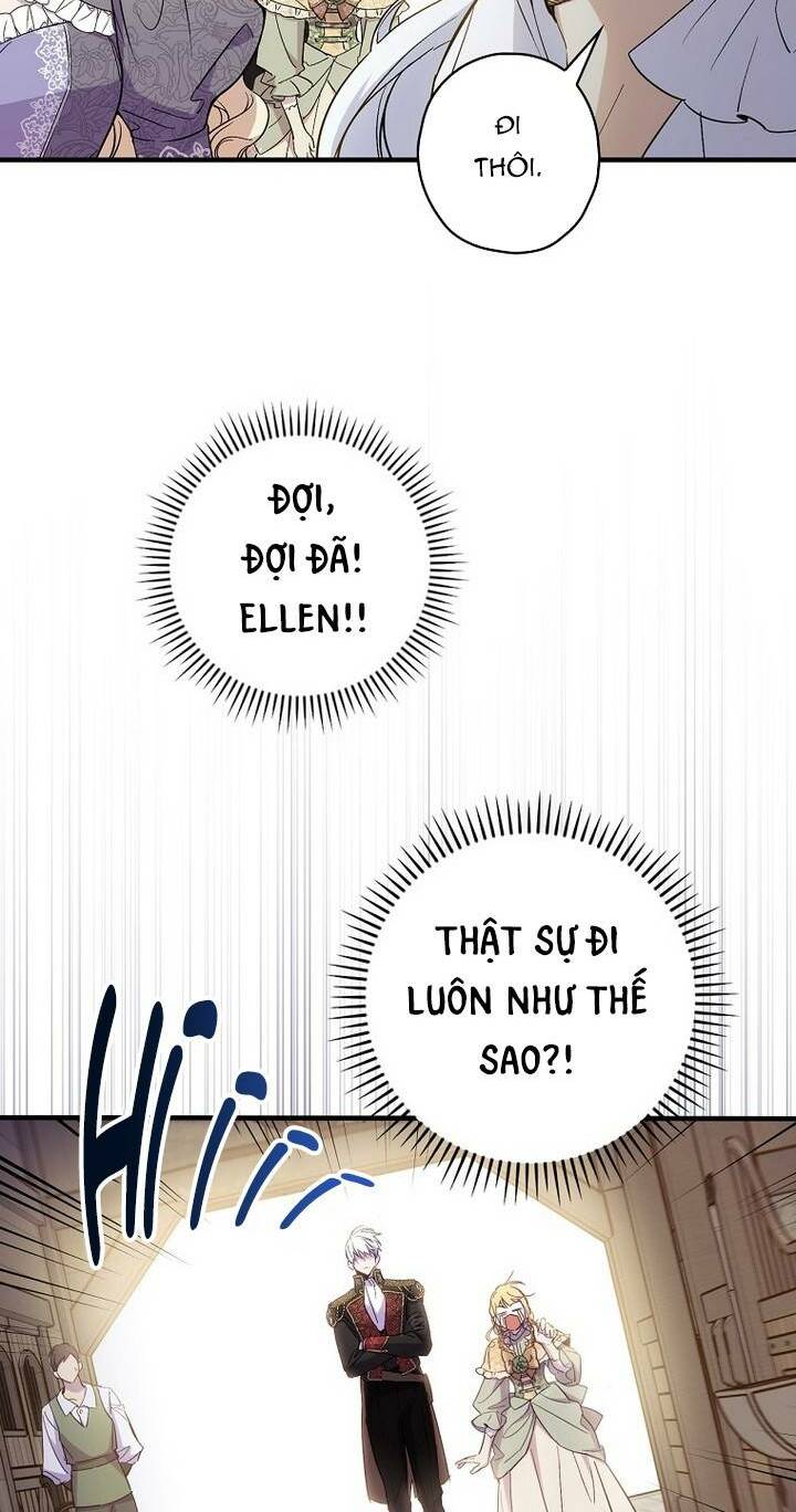 Phương Pháp Khiến Phu Quân Đứng Về Phía Tôi - Chapter 15 - Page 30