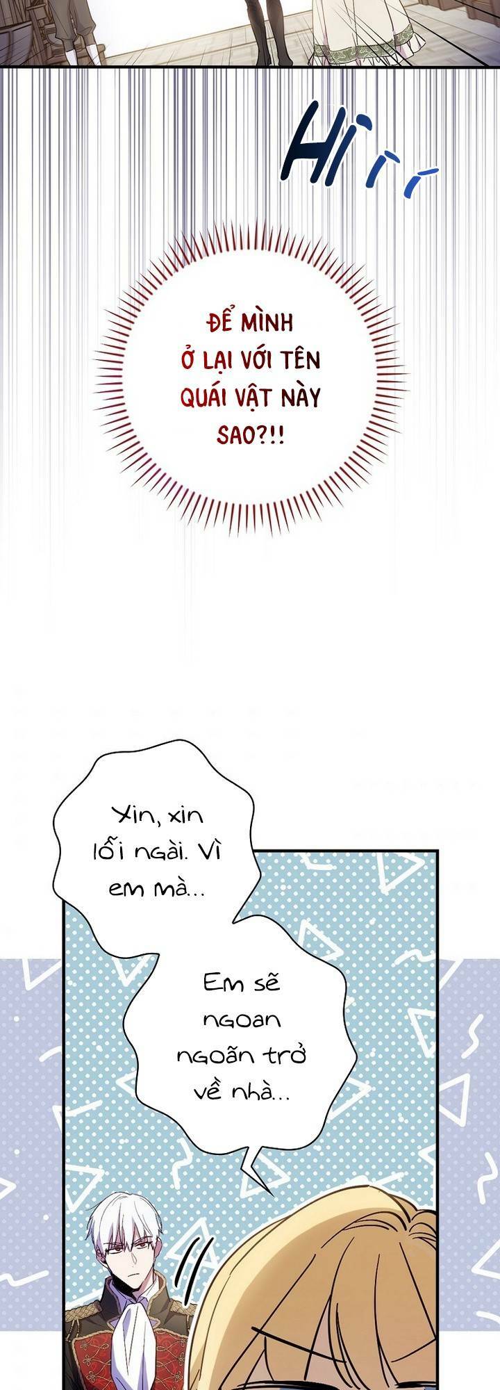 Phương Pháp Khiến Phu Quân Đứng Về Phía Tôi - Chapter 15 - Page 31