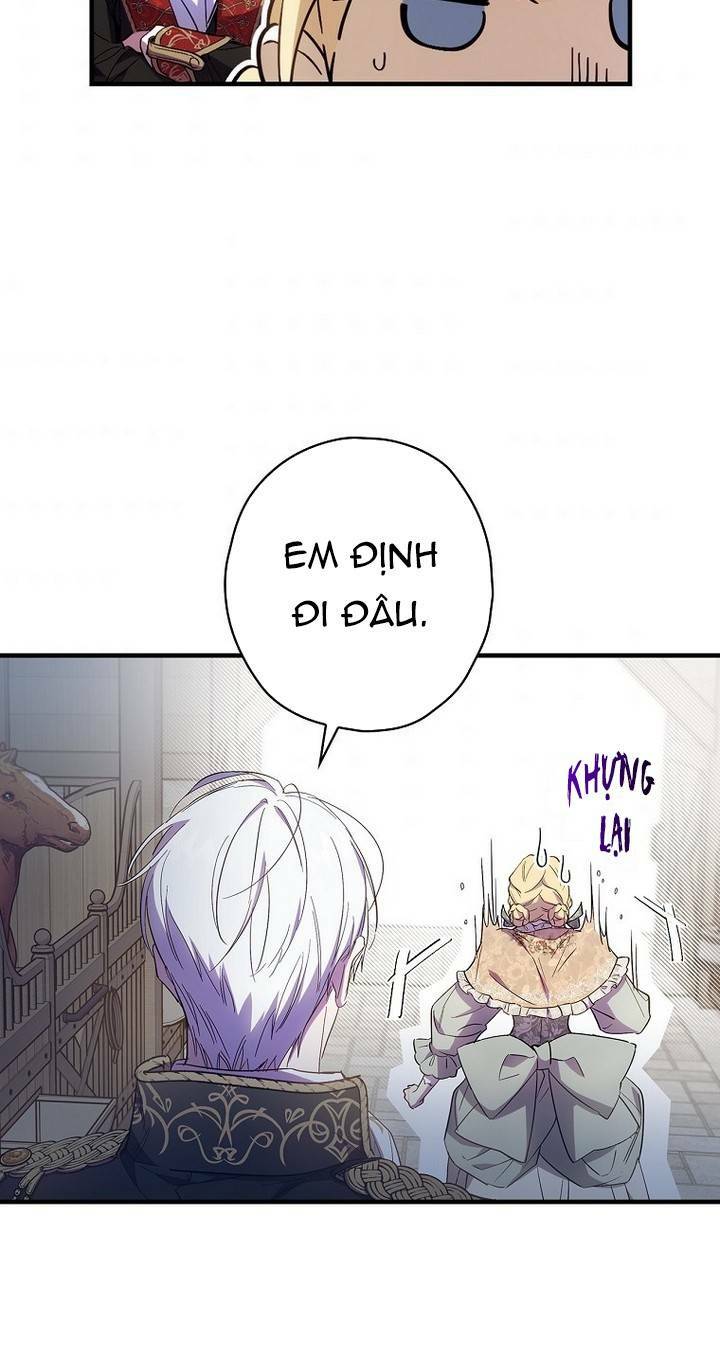 Phương Pháp Khiến Phu Quân Đứng Về Phía Tôi - Chapter 15 - Page 32