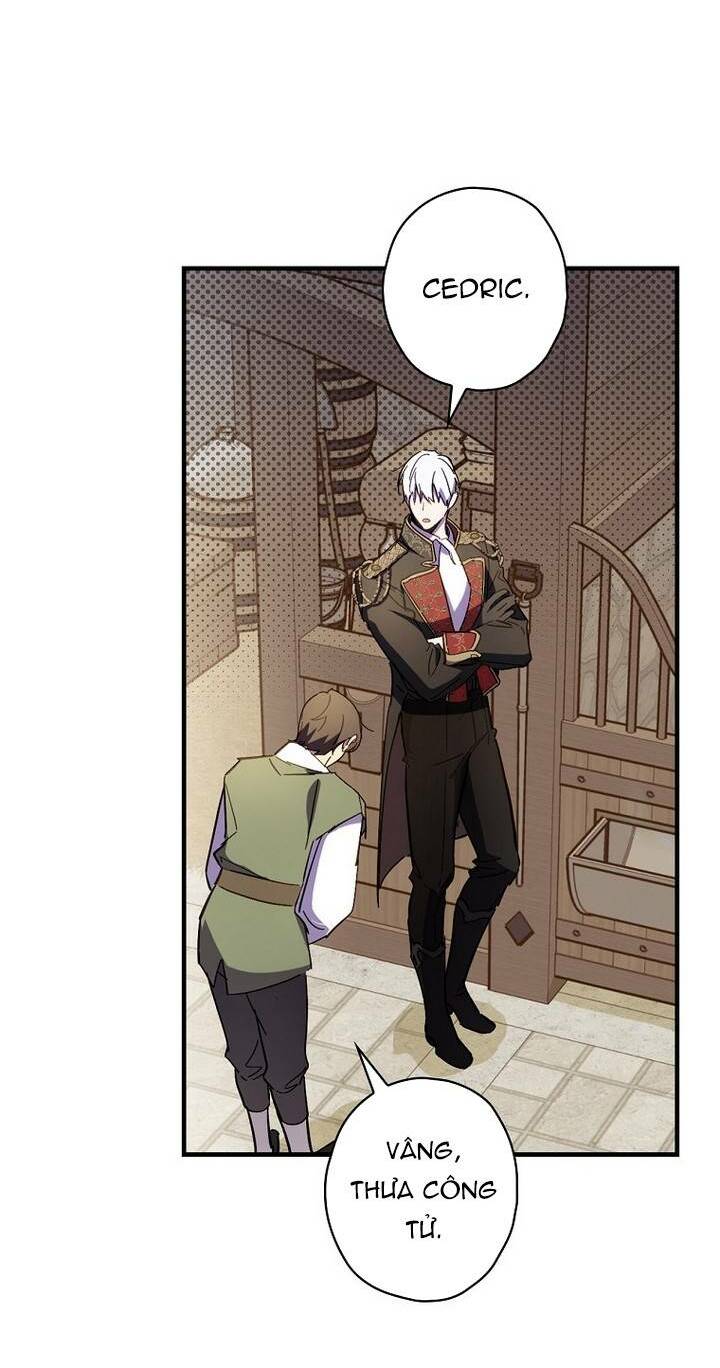 Phương Pháp Khiến Phu Quân Đứng Về Phía Tôi - Chapter 15 - Page 33