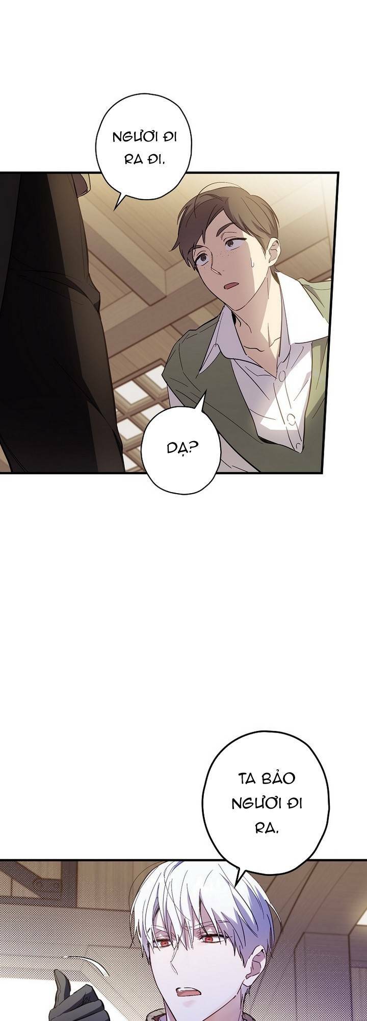 Phương Pháp Khiến Phu Quân Đứng Về Phía Tôi - Chapter 15 - Page 34