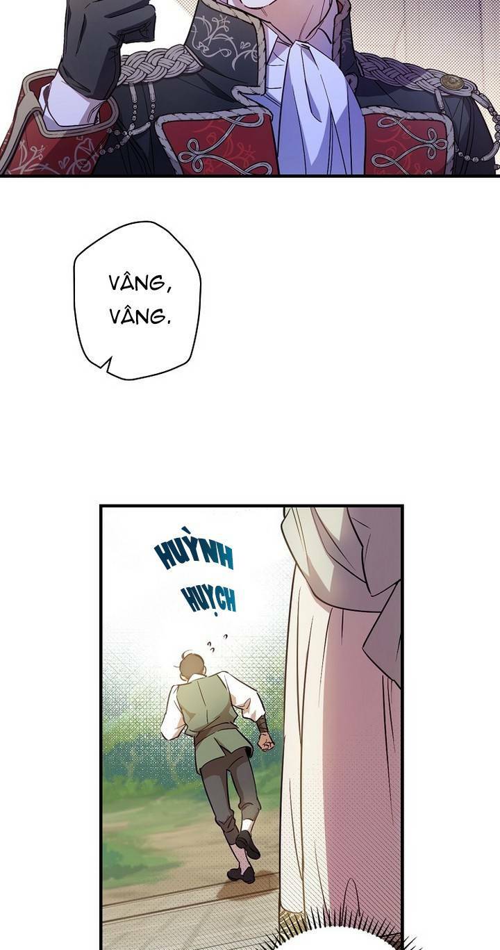 Phương Pháp Khiến Phu Quân Đứng Về Phía Tôi - Chapter 15 - Page 35