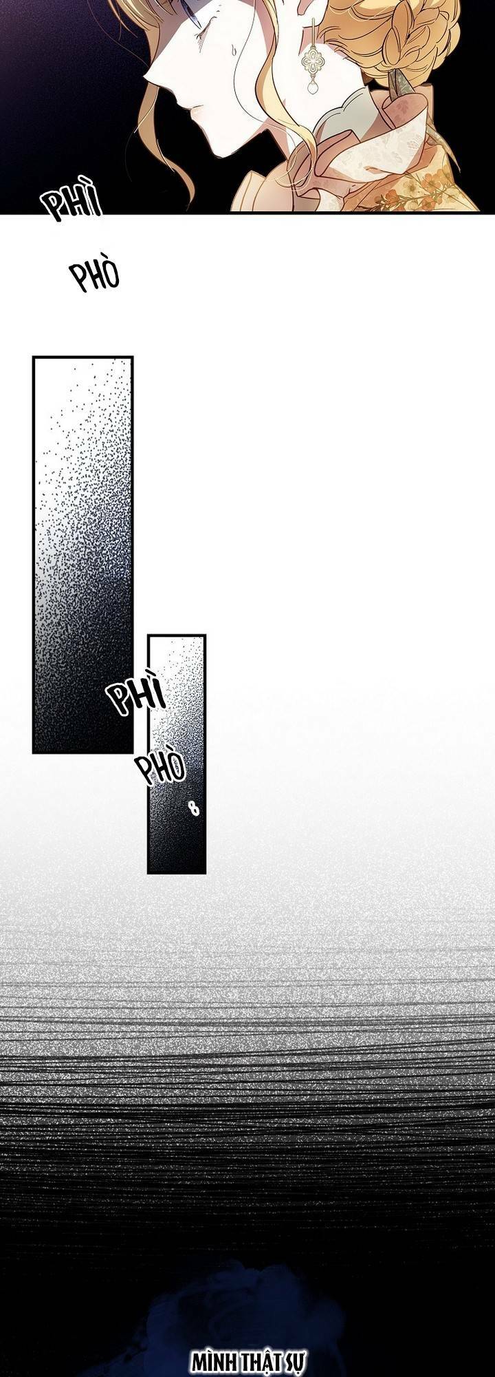 Phương Pháp Khiến Phu Quân Đứng Về Phía Tôi - Chapter 15 - Page 37