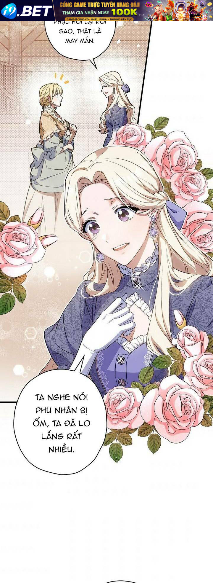 Phương Pháp Khiến Phu Quân Đứng Về Phía Tôi - Chapter 15 - Page 3