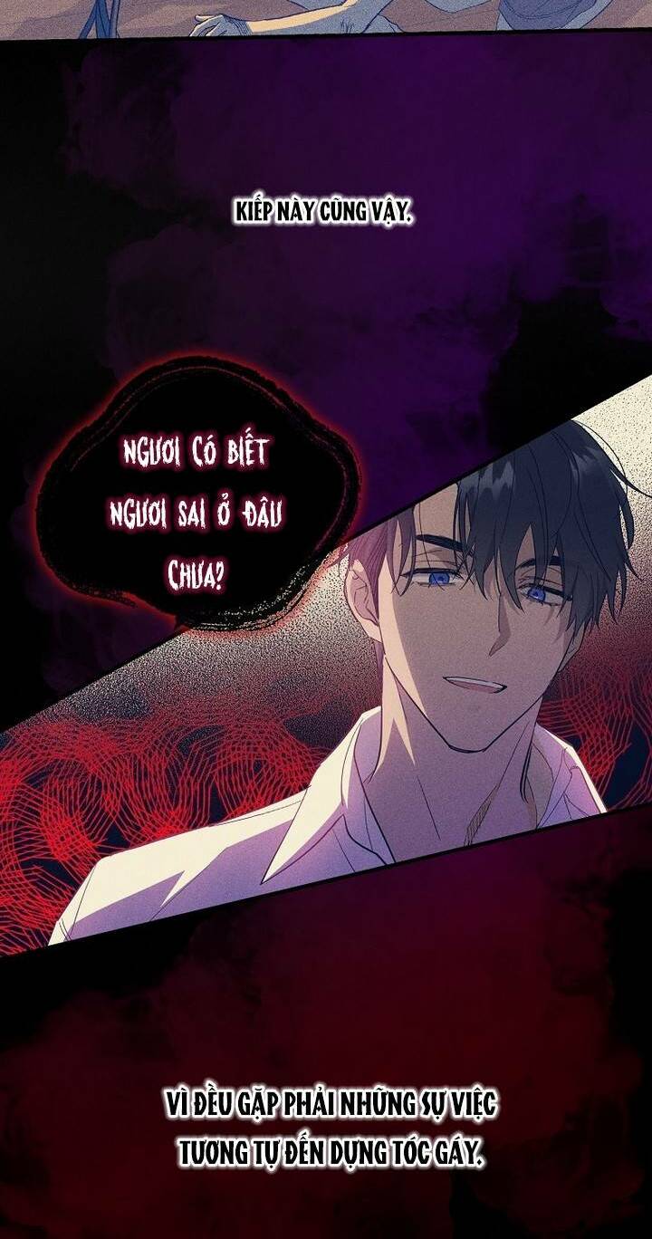 Phương Pháp Khiến Phu Quân Đứng Về Phía Tôi - Chapter 15 - Page 39