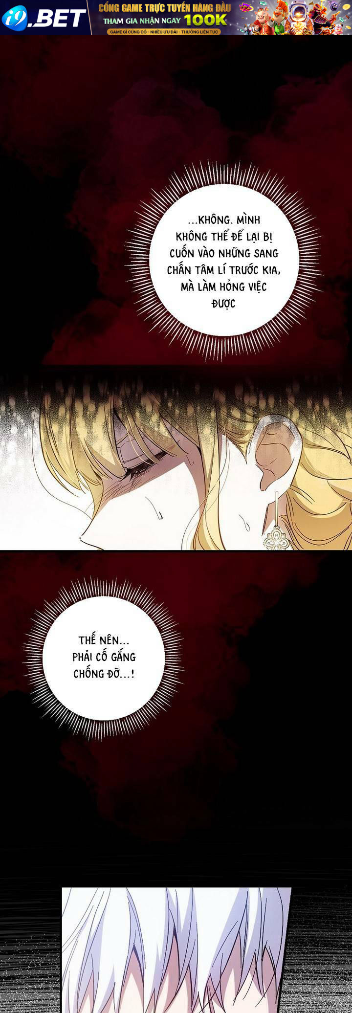 Phương Pháp Khiến Phu Quân Đứng Về Phía Tôi - Chapter 15 - Page 40